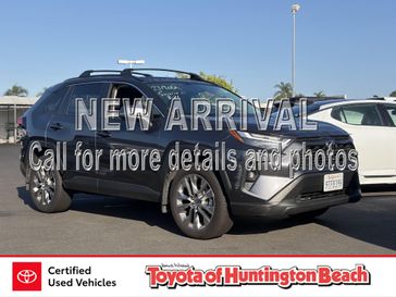 Used 2025 Toyota RAV4 XLE Premium