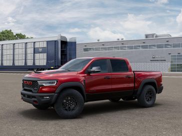 New 2027 RAM 1500 Trx Srt Crew Cab 4x4 5'7' Box