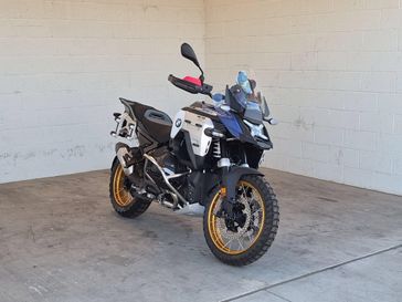 2026 BMW R 1300 GS Adventure