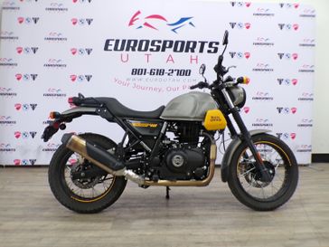 Used 2023 Royal Enfield Scrambler 411 