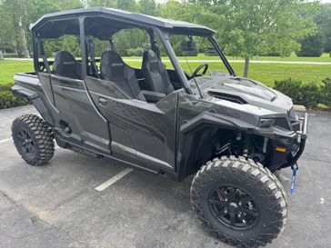 New 2025 Polaris GENERAL XP 4 1000 ULTIMATE 