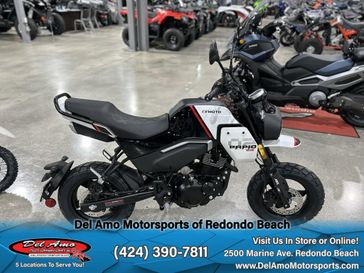2024 CFMOTO PAPIO CL 