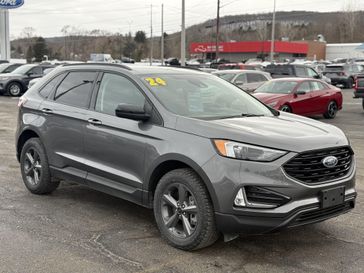 Used 2024 Ford Edge Sel
