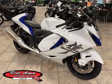 Used 2023 Suzuki HAYABUSA CA 
