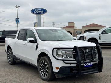 Used 2022 Ford Maverick Lariat