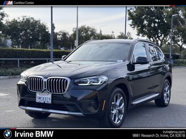Black Sapphire Metallic