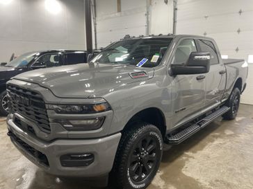 New 2026 RAM 2500 Big Horn