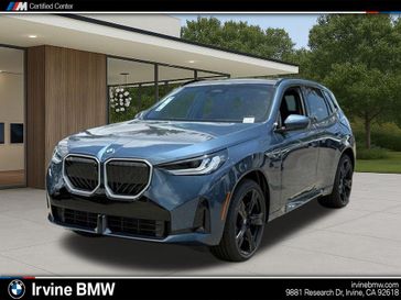 Arctic Race Blue Metallic