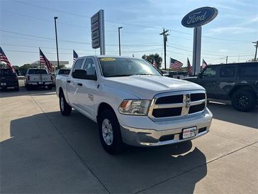 Used 2023 RAM 1500 Classic SLT