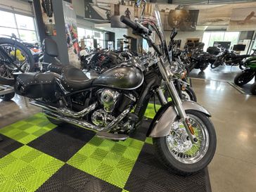 2026 Kawasaki VULCAN 900 CLASSIC LT 