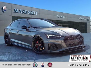 Used 2023 Audi S5 Sportback Premium-Plus