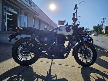 2026 Royal Enfield Hunter 350