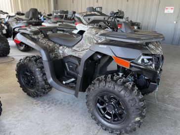 New 2025 CFMOTO CFORCE 600 