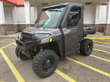 New 2026 Polaris RANGER XP 1000 NS TRAIL BOSS 