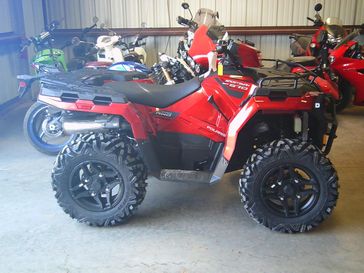 NEW 2026 POLARIS SPORTSMAN 570 TRAIL 