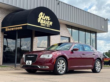 Used 2021 Chrysler 300 Touring L