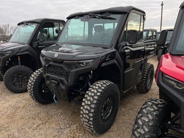 New 2026 CFMOTO UFORCE U10 PRO HIGHLAND 