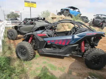 NEW 2026 CAN-AM MAVERICK X3 DS TURBO 