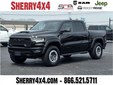 Used 2025 RAM 1500 RHO