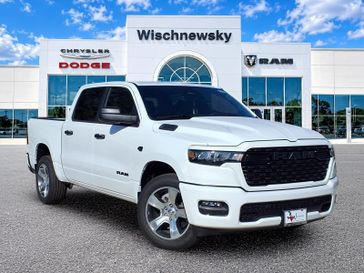 New 2027 RAM 1500 Express
