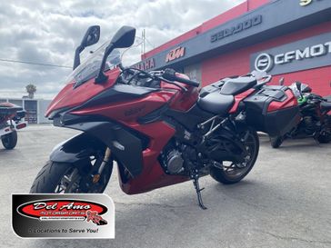 Used 2024 Suzuki GSX-S1000GT+ CA 