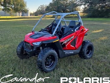 2026 Polaris RZR 200 EFI