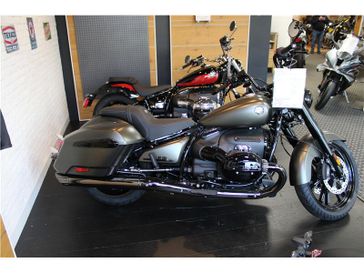 2024 BMW R 18 Roctane