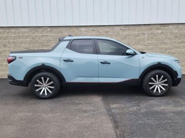 Used 2023 Hyundai Santa Cruz SE