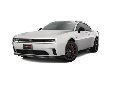 2024 Dodge Charger Daytona Scat Pack Awd