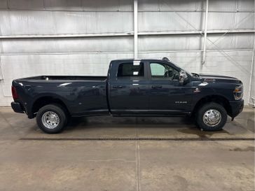 New 2026 RAM 3500 Laramie Crew Cab 4x4 8' Box