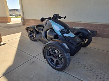 2022 Can-Am RD RYKER 600 22 600 ACE 