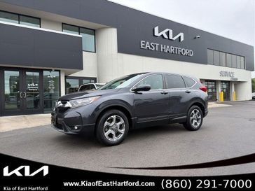 Used 2019 Honda CR-V EX