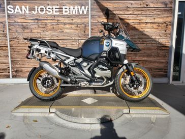 2025 BMW R1300GSA 