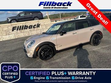 Used 2023 MINI Cooper S Clubman