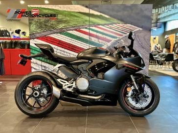 2025 Ducati PANIGALE V2 