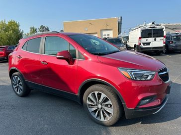 2019 Buick Encore Essence