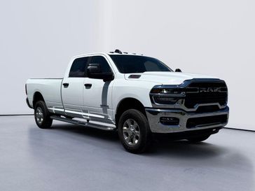 New 2025 RAM 3500 Big Horn