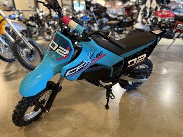 New 2026 CFMOTO CFX-2E 