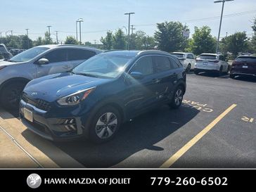 2020 Kia Niro LX