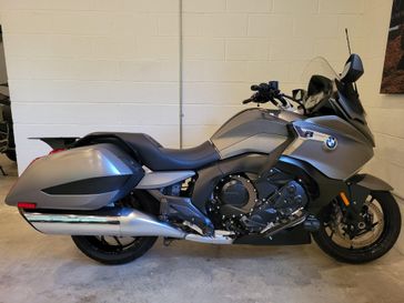 2019 BMW K 1600 B 