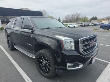 Used 2015 GMC Yukon XL 1500 SLT 1500