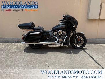 2025 Indian Motorcycle CHIEFTAIN POWERPLUS 