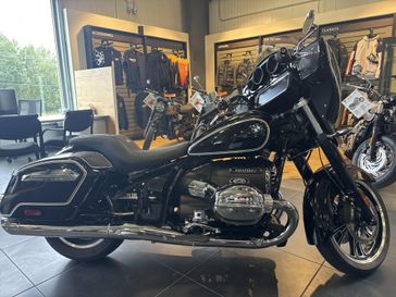2022 BMW R 18 B 