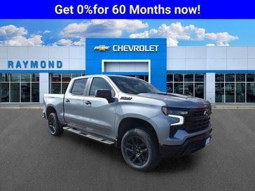 Sterling Gray Metallic