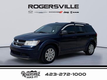 Used 2019 Dodge Journey SE Value Pkg