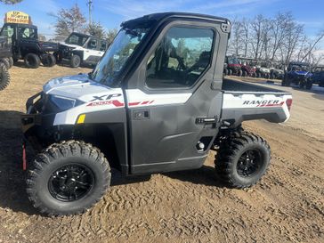 2025 Polaris Ranger XP 1000 NorthStar Edition