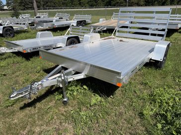 New 2025 Bear Track 65 x 12 open utility 80144l35ida15sfo 