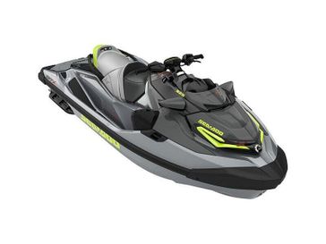 New 2025 SEADOO RXT X 325 W&sol;AUDIO 