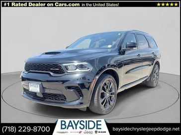 Used 2024 Dodge Durango GT Premium AWD