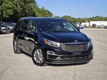 Used 2020 Kia Sedona EX